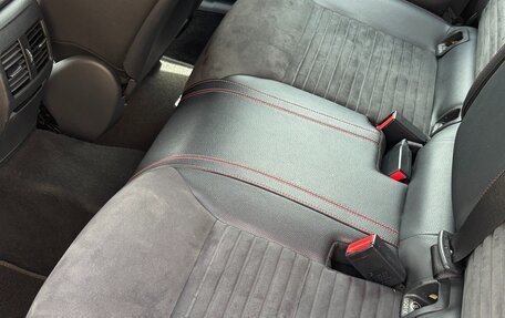 Mercedes-Benz CLA, 2016 год, 2 000 000 рублей, 13 фотография