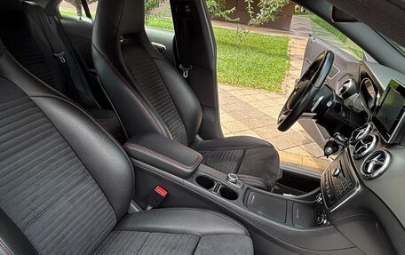 Mercedes-Benz CLA, 2016 год, 2 000 000 рублей, 12 фотография