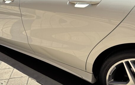 Mercedes-Benz CLA, 2016 год, 2 000 000 рублей, 15 фотография
