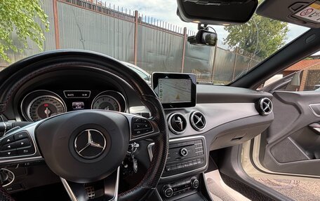 Mercedes-Benz CLA, 2016 год, 2 000 000 рублей, 11 фотография
