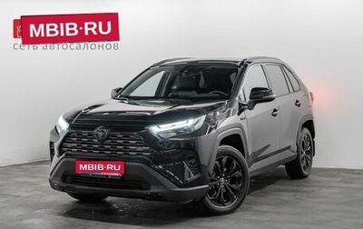 Toyota RAV4, 2024 год, 5 300 000 рублей, 1 фотография
