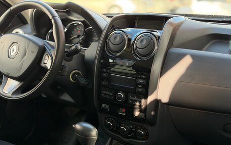 Renault Duster I рестайлинг, 2016 год, 1 385 000 рублей, 17 фотография