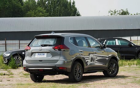 Nissan X-Trail, 2026 год, 2 700 000 рублей, 3 фотография