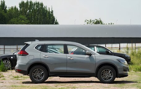Nissan X-Trail, 2026 год, 2 700 000 рублей, 4 фотография
