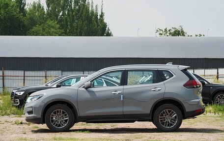 Nissan X-Trail, 2026 год, 2 700 000 рублей, 5 фотография