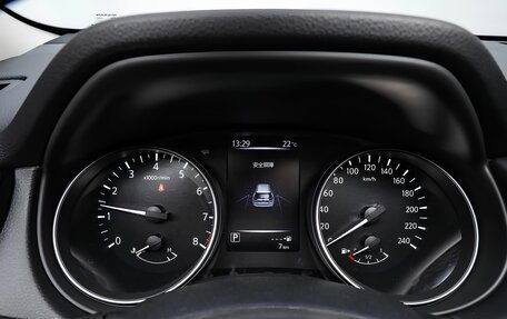 Nissan X-Trail, 2026 год, 2 700 000 рублей, 10 фотография
