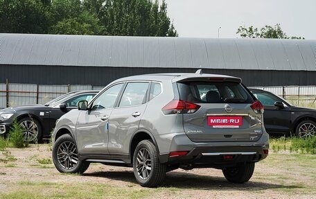 Nissan X-Trail, 2026 год, 2 700 000 рублей, 6 фотография