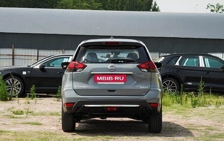 Nissan X-Trail, 2026 год, 2 700 000 рублей, 7 фотография