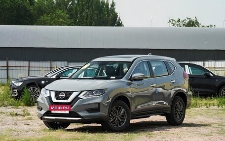 Nissan X-Trail, 2026 год, 2 700 000 рублей, 2 фотография
