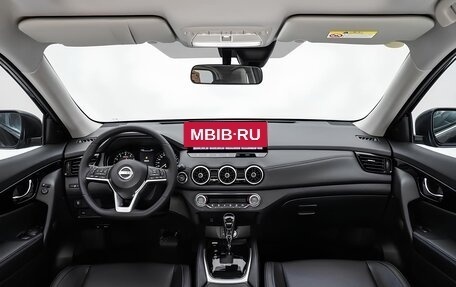 Nissan X-Trail, 2026 год, 2 700 000 рублей, 9 фотография