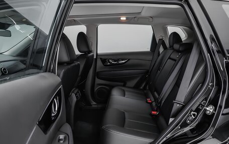 Nissan X-Trail, 2026 год, 2 700 000 рублей, 16 фотография