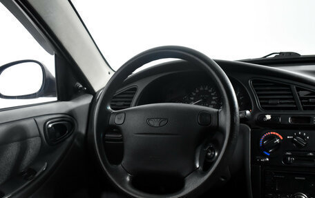 Chevrolet Lanos I, 2007 год, 130 000 рублей, 15 фотография