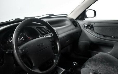 Chevrolet Lanos I, 2007 год, 130 000 рублей, 9 фотография