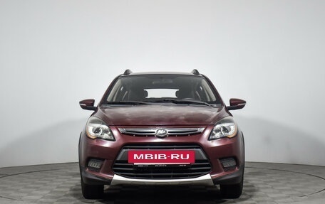 Lifan X50, 2015 год, 490 000 рублей, 2 фотография