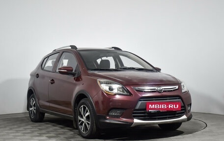 Lifan X50, 2015 год, 490 000 рублей, 3 фотография