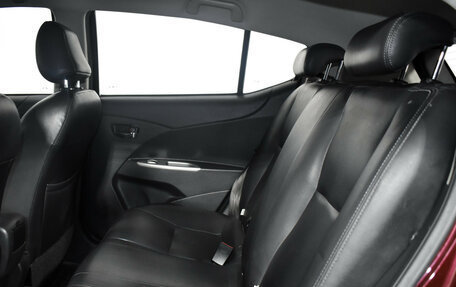 Lifan X50, 2015 год, 490 000 рублей, 12 фотография