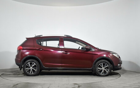 Lifan X50, 2015 год, 490 000 рублей, 4 фотография