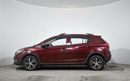 Lifan X50, 2015 год, 490 000 рублей, 8 фотография
