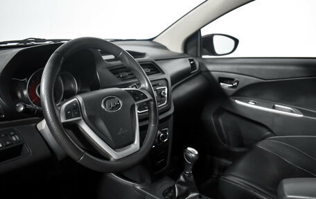 Lifan X50, 2015 год, 490 000 рублей, 9 фотография