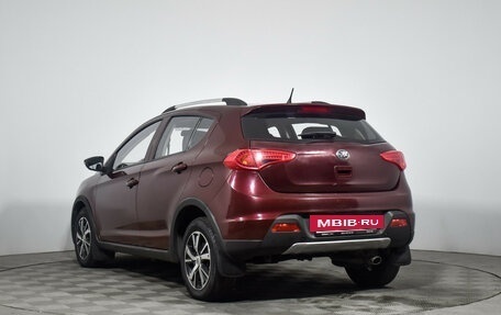 Lifan X50, 2015 год, 490 000 рублей, 7 фотография