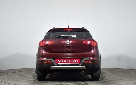 Lifan X50, 2015 год, 490 000 рублей, 6 фотография