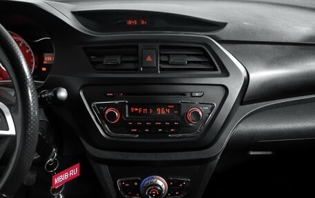 Lifan X50, 2015 год, 490 000 рублей, 16 фотография