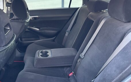 Honda Civic VIII, 2007 год, 730 000 рублей, 12 фотография