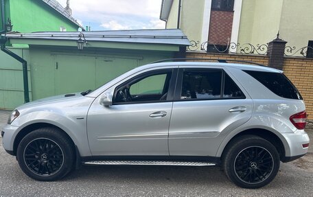 Mercedes-Benz M-Класс, 2009 год, 1 450 000 рублей, 5 фотография