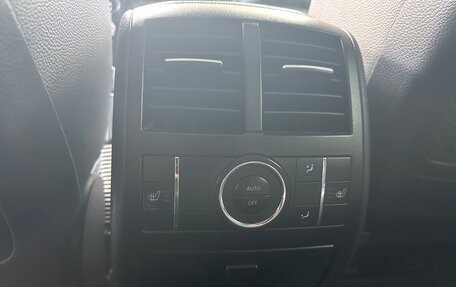 Mercedes-Benz M-Класс, 2009 год, 1 450 000 рублей, 10 фотография