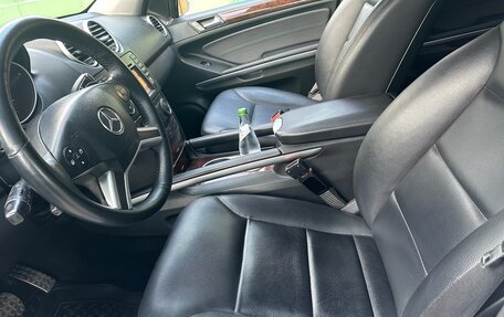 Mercedes-Benz M-Класс, 2009 год, 1 450 000 рублей, 11 фотография
