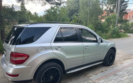 Mercedes-Benz M-Класс, 2009 год, 1 450 000 рублей, 6 фотография