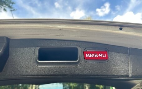 Mercedes-Benz M-Класс, 2009 год, 1 450 000 рублей, 16 фотография