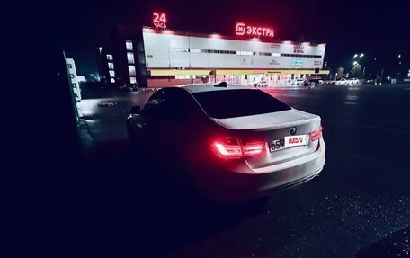 BMW 3 серия, 2012 год, 1 701 000 рублей, 2 фотография