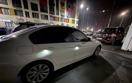 BMW 3 серия, 2012 год, 1 701 000 рублей, 4 фотография