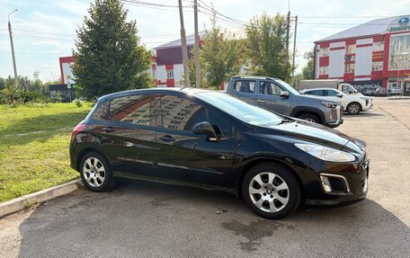 Peugeot 308 II, 2012 год, 540 000 рублей, 2 фотография