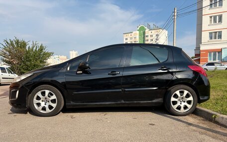 Peugeot 308 II, 2012 год, 540 000 рублей, 5 фотография