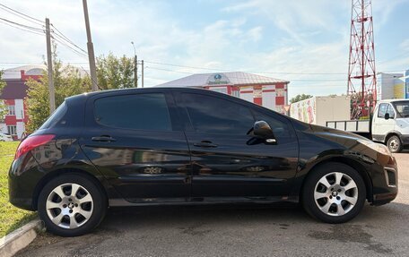 Peugeot 308 II, 2012 год, 540 000 рублей, 3 фотография