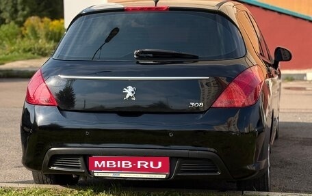 Peugeot 308 II, 2012 год, 540 000 рублей, 4 фотография
