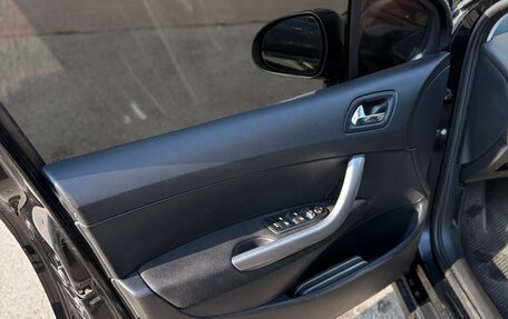 Peugeot 308 II, 2012 год, 540 000 рублей, 7 фотография