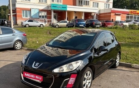 Peugeot 308 II, 2012 год, 540 000 рублей, 6 фотография