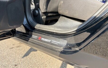 Peugeot 308 II, 2012 год, 540 000 рублей, 12 фотография