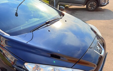 Peugeot 308 II, 2012 год, 540 000 рублей, 21 фотография