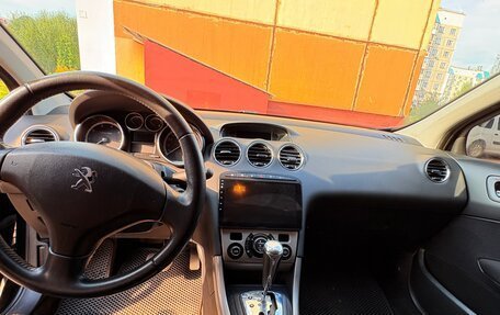 Peugeot 308 II, 2012 год, 540 000 рублей, 26 фотография