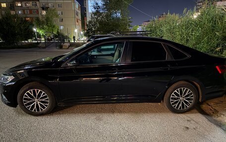 Volkswagen Jetta VII, 2020 год, 1 450 000 рублей, 6 фотография