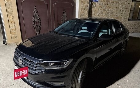 Volkswagen Jetta VII, 2020 год, 1 450 000 рублей, 4 фотография
