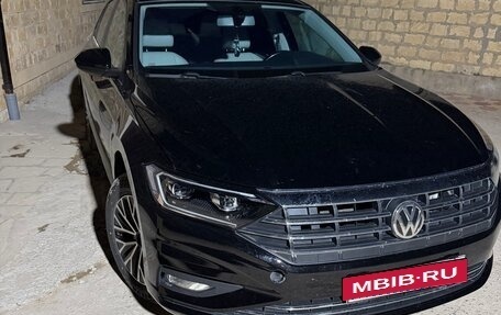 Volkswagen Jetta VII, 2020 год, 1 450 000 рублей, 5 фотография