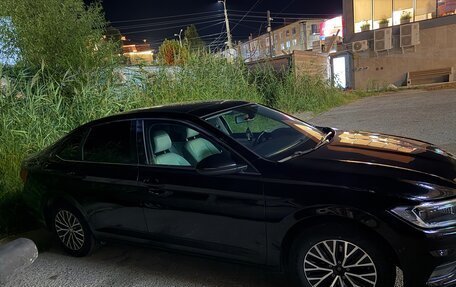 Volkswagen Jetta VII, 2020 год, 1 450 000 рублей, 7 фотография