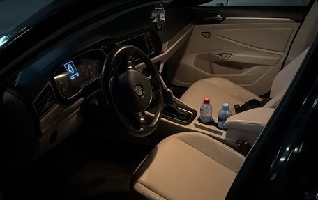 Volkswagen Jetta VII, 2020 год, 1 450 000 рублей, 11 фотография