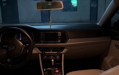 Volkswagen Jetta VII, 2020 год, 1 450 000 рублей, 8 фотография
