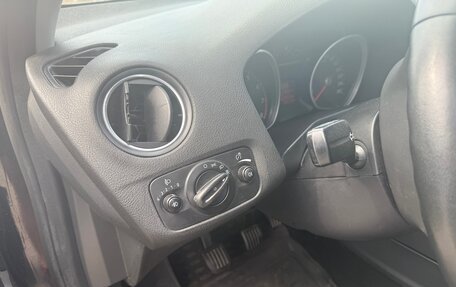 Ford Mondeo IV, 2013 год, 950 000 рублей, 9 фотография
